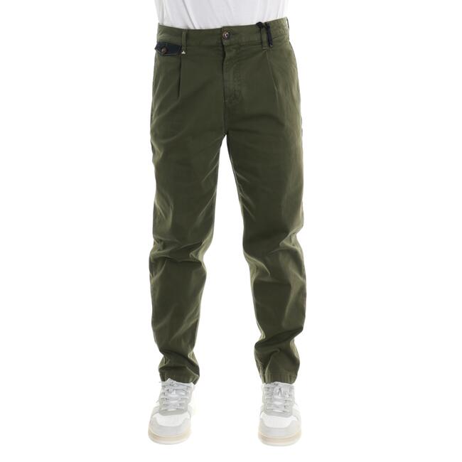 PANTALONE BAGGY BERNA - Mad Fashion | img vers.1300x/